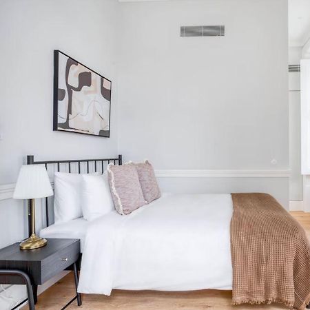Private Bedrooms In The Heart Of Lisboa Exterior foto